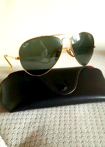 Ray Ban