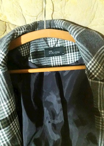 Kaşe Kaban - Görsel 3