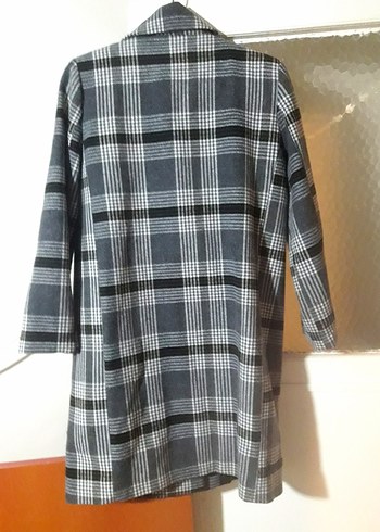 Kaşe Kaban - Görsel 2