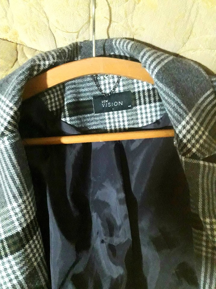 Kaşe Kaban - Görsel 3