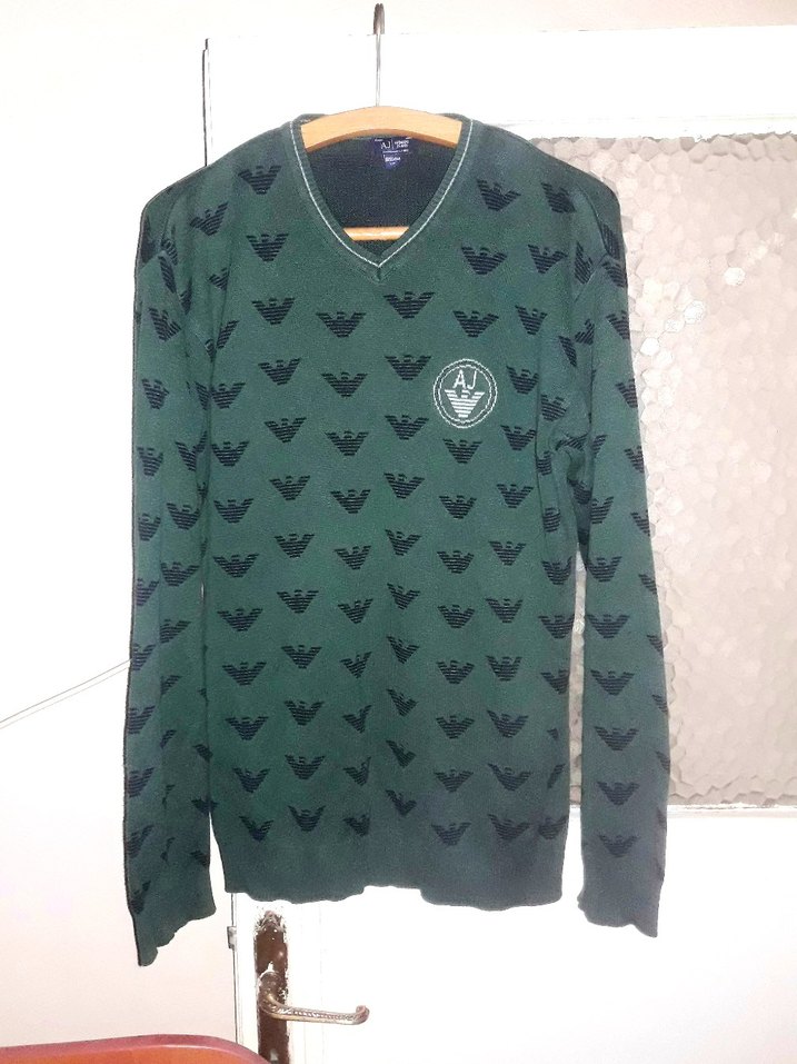 1 Mont 1 Kazak - Görsel 3