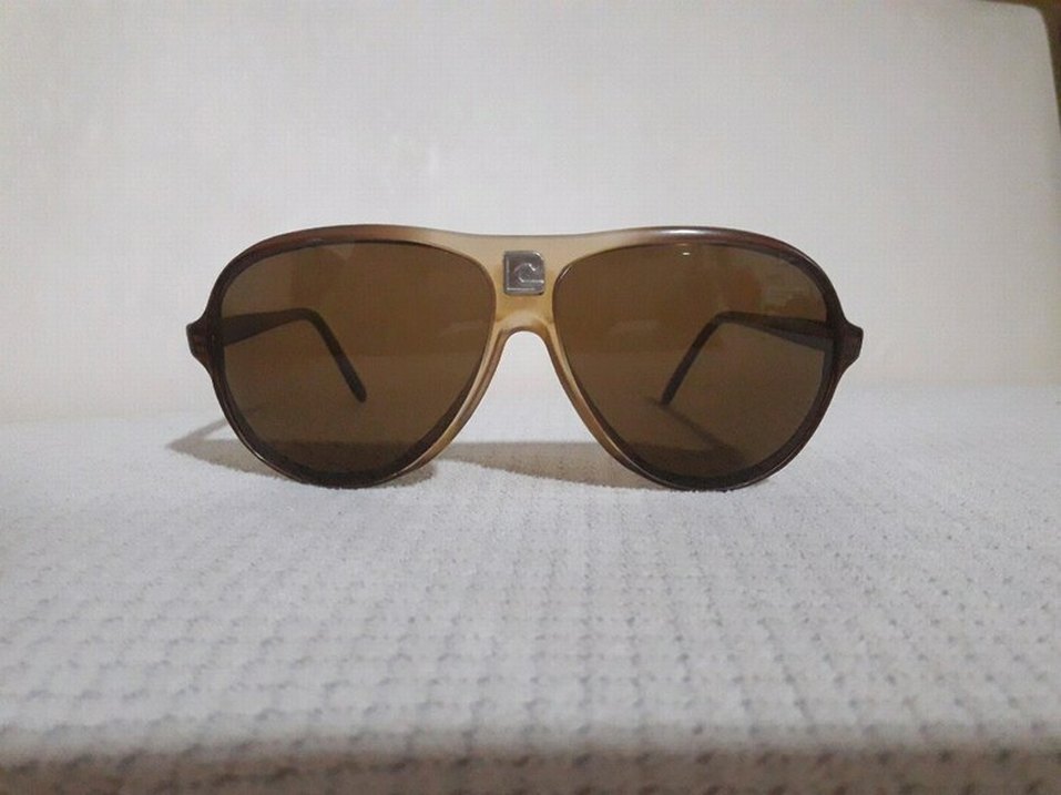 80'lerden 3 Adet Vintage Güneş Gözlüğü - Görsel 3