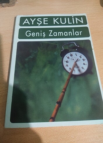 Geniş zamanlar 