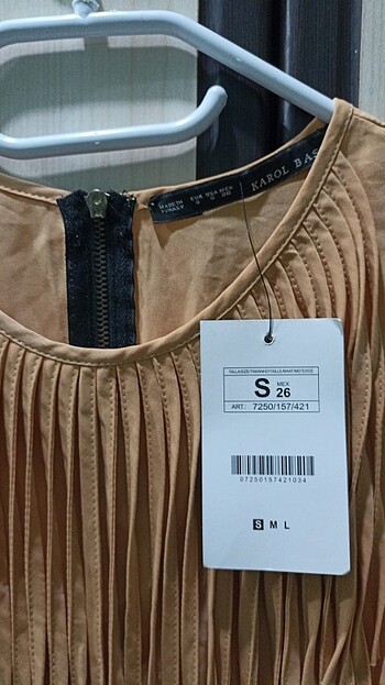 Diğer Elbise tunik