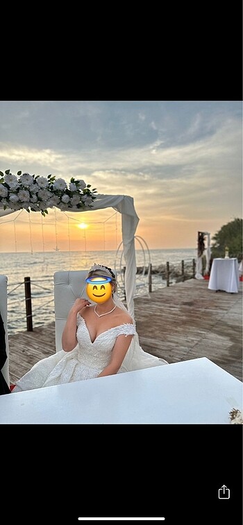 Diğer NS SPOSA GELİNLİK