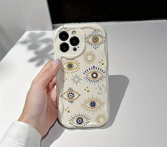 Iphone Apple telefon kılıfı