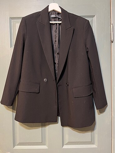 Zara blazer ceket