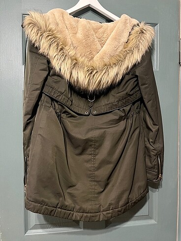 Zara Zara mont