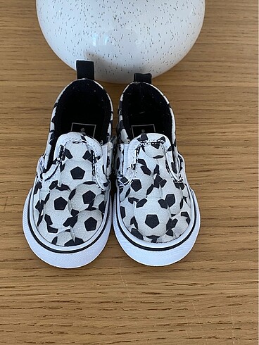 Vans spor ayakkabı