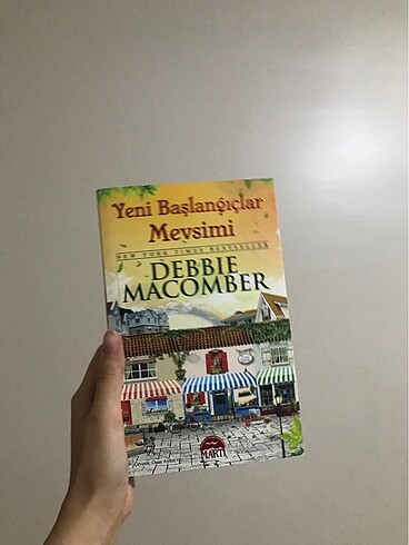 yeni başlangıçlar mevsimi