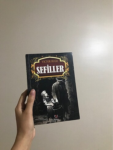 sefiller