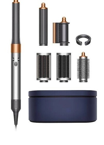 Dyson airwrap