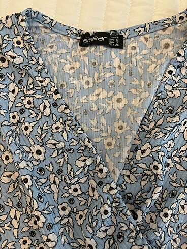 Zara Alt üst takım