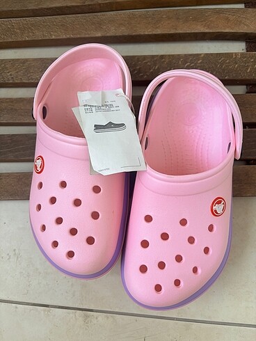 Crocs terlik