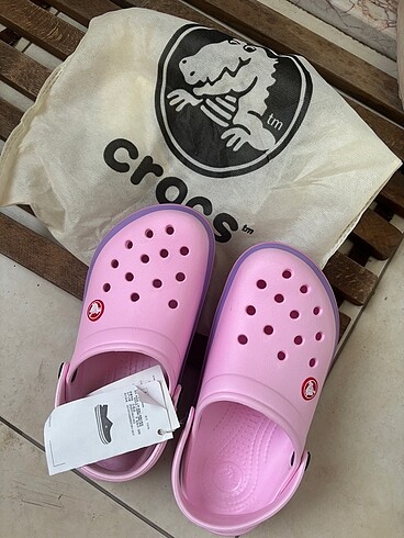 Crocs Crocs terlik