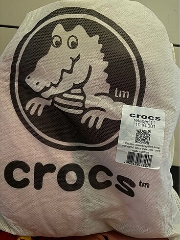 35 Beden pembe Renk Crocs terlik