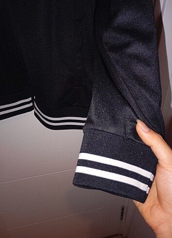 Orijinal Beşiktaş Hırkası/Ceketi - Görsel 4