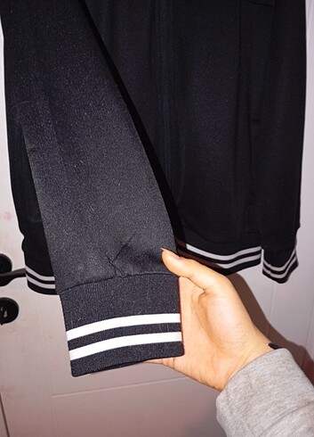 Orijinal Beşiktaş Hırkası/Ceketi - Görsel 5