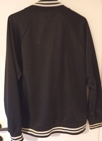 Orijinal Beşiktaş Hırkası/Ceketi - Görsel 6