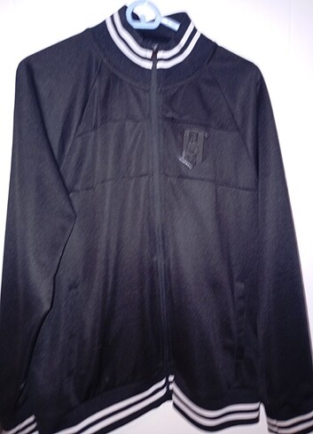 Orijinal Beşiktaş Hırkası/Ceketi - Görsel 7