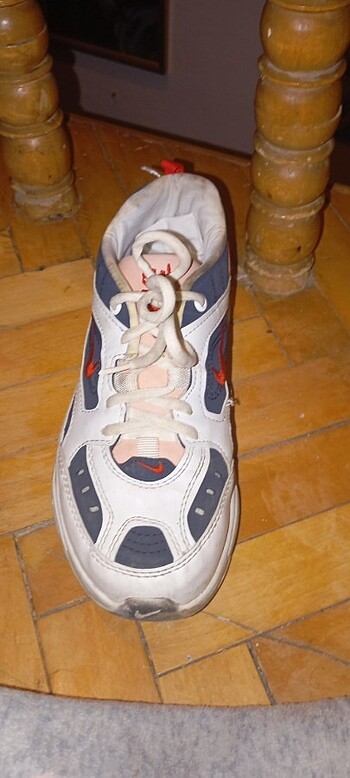 Nike Orijinal Nike Spor ayakkabı