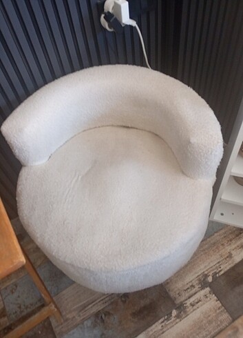 Çift koltuk  - Görsel 6