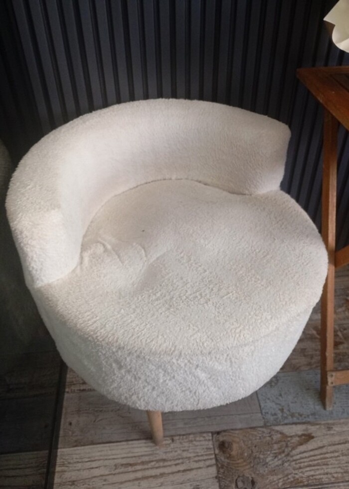 Çift koltuk  - Görsel 2