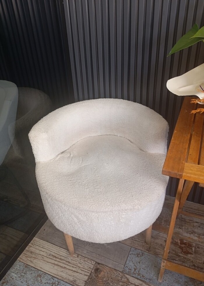 Çift koltuk  - Görsel 3