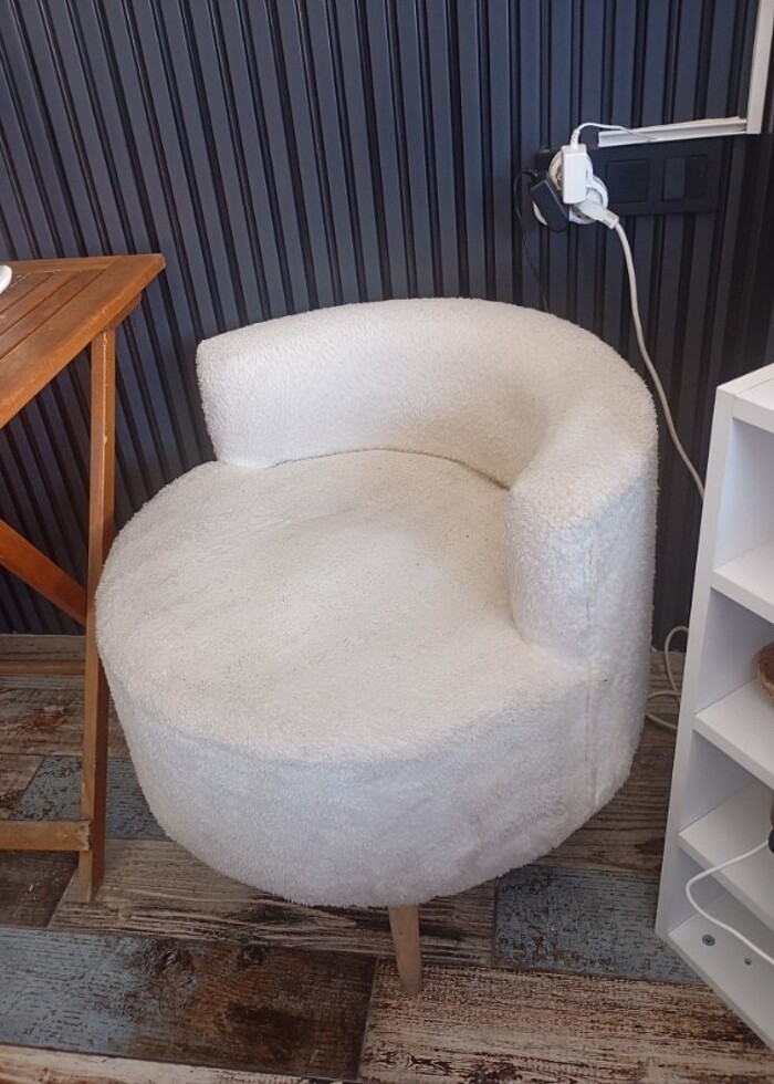 Çift koltuk  - Görsel 5