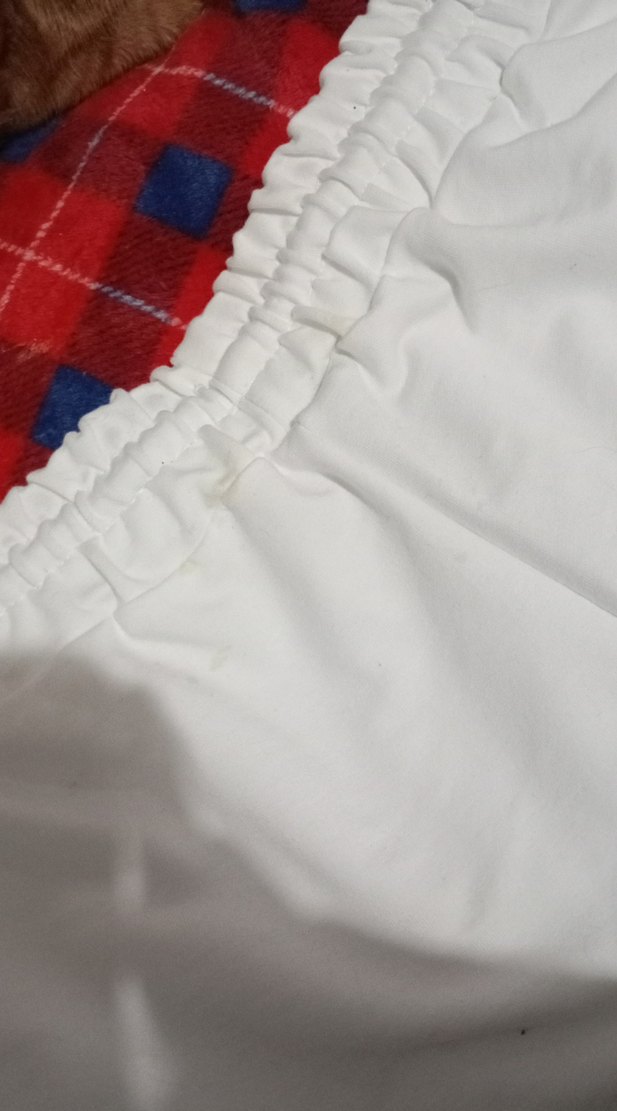 ck boksör şortu hiç giyilmedi - Görsel 5