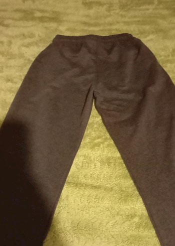 Nike Gri Rahat Kesim Erkek Eşofman Altı - Görsel 2