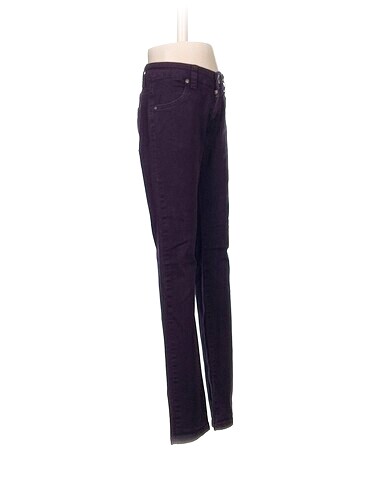Sevenhill Sevenhill Jean / Kot %70 İndirimli.