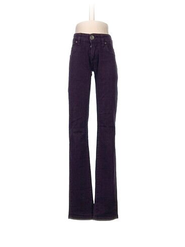 Sevenhill Jean / Kot %70 İndirimli.