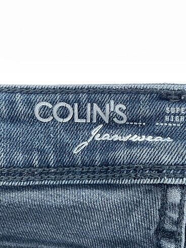 26 Beden çeşitli Renk Colin's Jean / Kot %70 İndirimli.