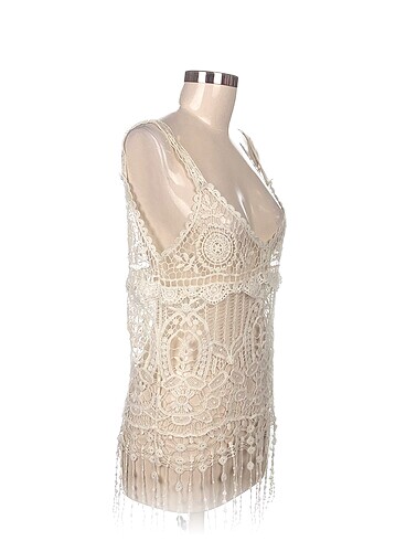 Vintage Love Diğer Bluz %70 İndirimli.