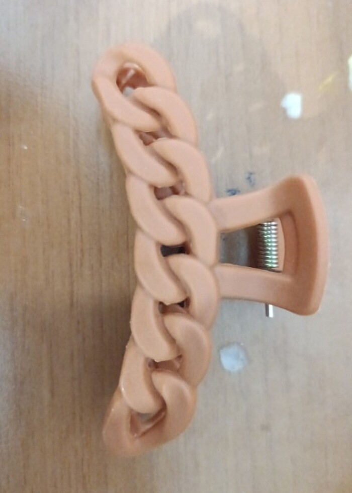 Mandal toka - Görsel 2