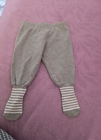 Bebek pijama 