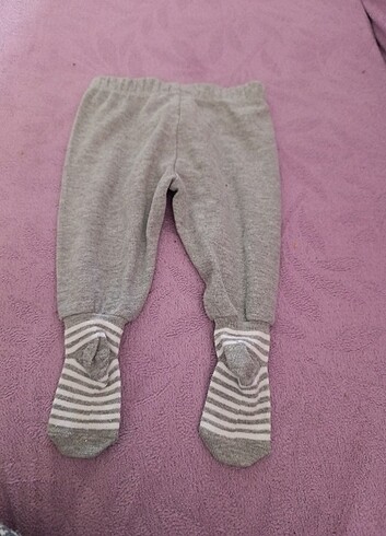 HelloBaby Bebek pijama 