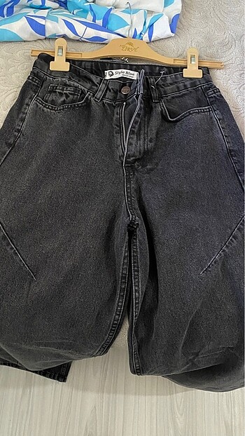 Mavi Jeans Bagi pantolon