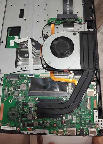 i7 laptop - Görsel 5