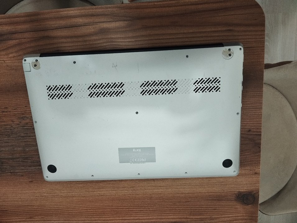 i7 laptop - Görsel 4