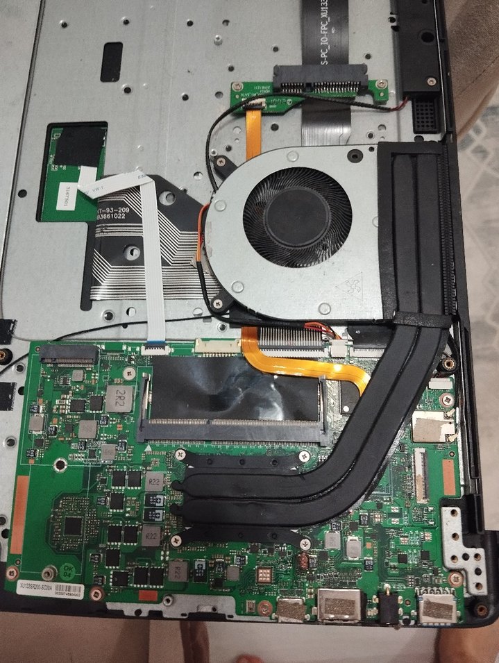 i7 laptop - Görsel 5