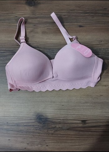 Pembe emzirme sutueni