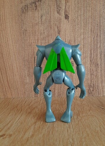 Nanomech