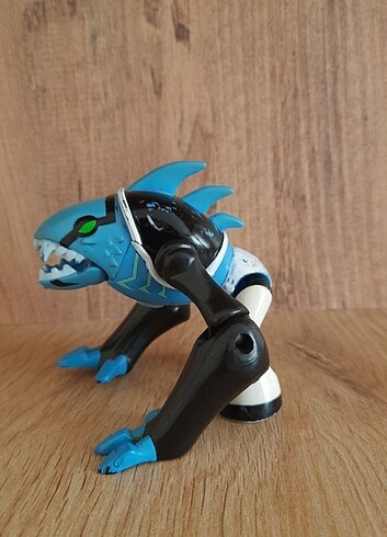 Beden Arctiguana