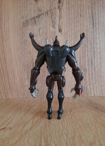 Beden Renk BEN 10 66