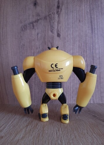 Armodrillo
