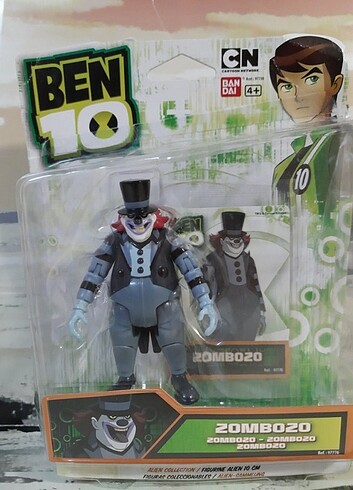 Ben 10