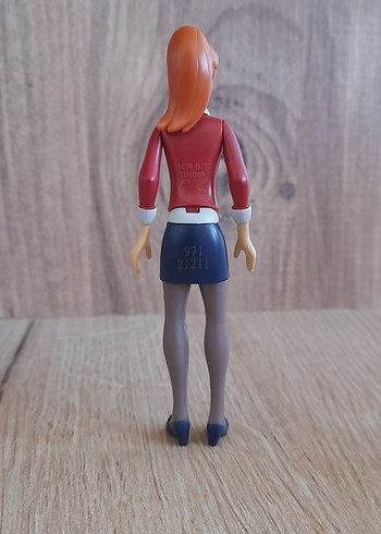 Gwen .
