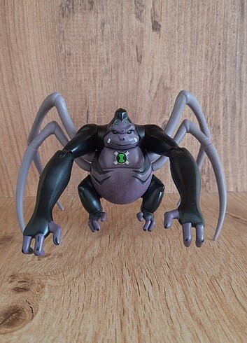 Örümcek Maymun